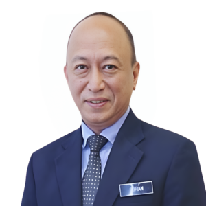 Datuk Mohd Sofian Alfian