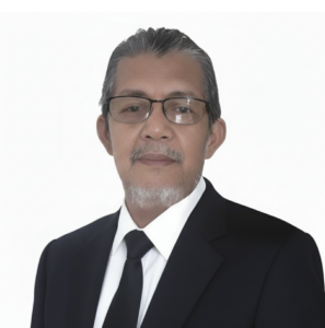 Datuk Marahan